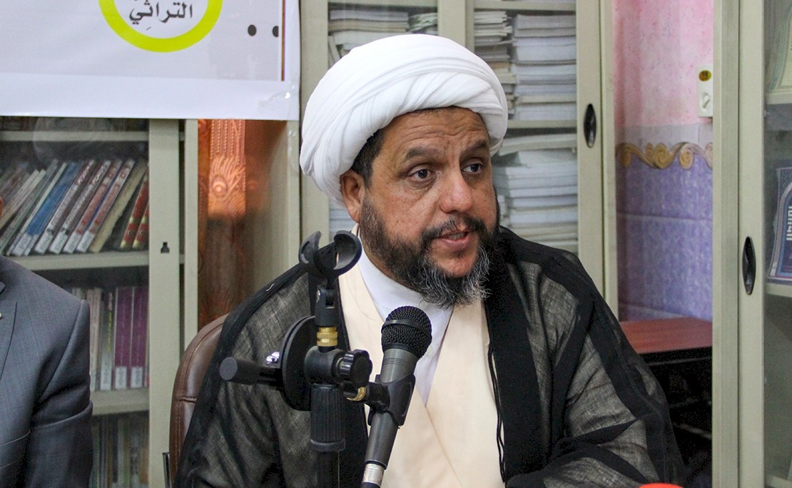 (الترجيحاتُ التفسيريَّة..) عنوانًا  للمنتدى التراثيّ الحادي عشر