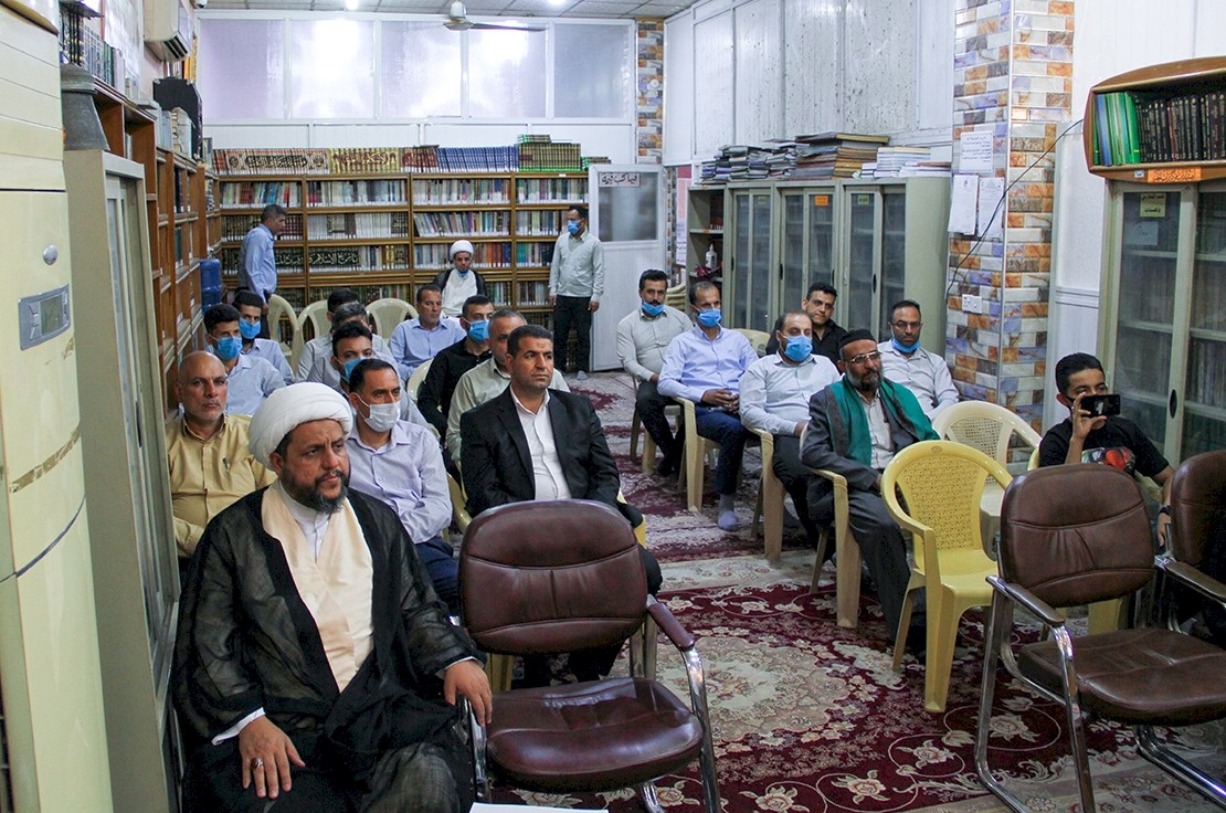 (الترجيحاتُ التفسيريَّة..) عنوانًا  للمنتدى التراثيّ الحادي عشر