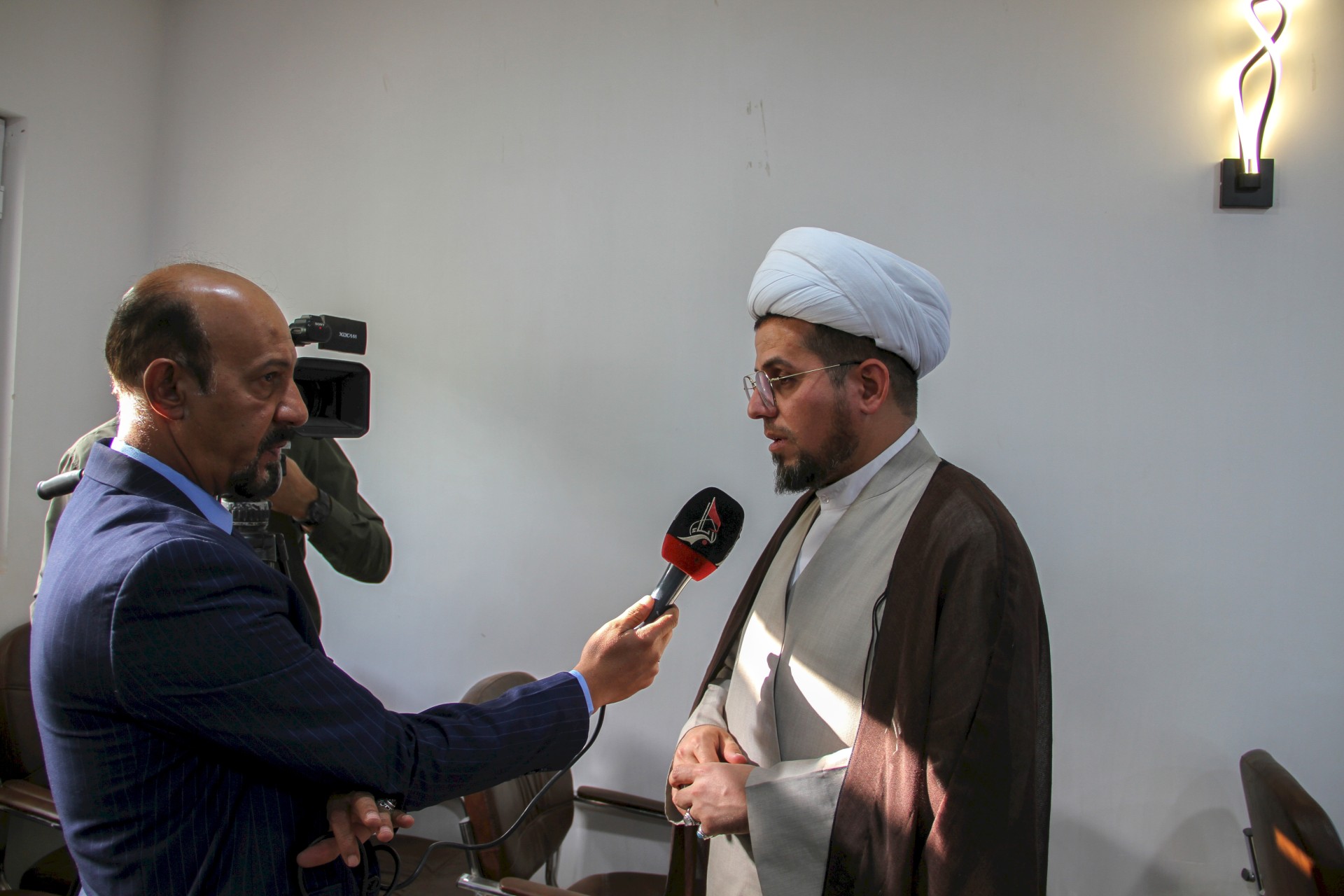 احتفالية المركز بإصدارته الفائزة في مسابقة الكتاب السنويّ
