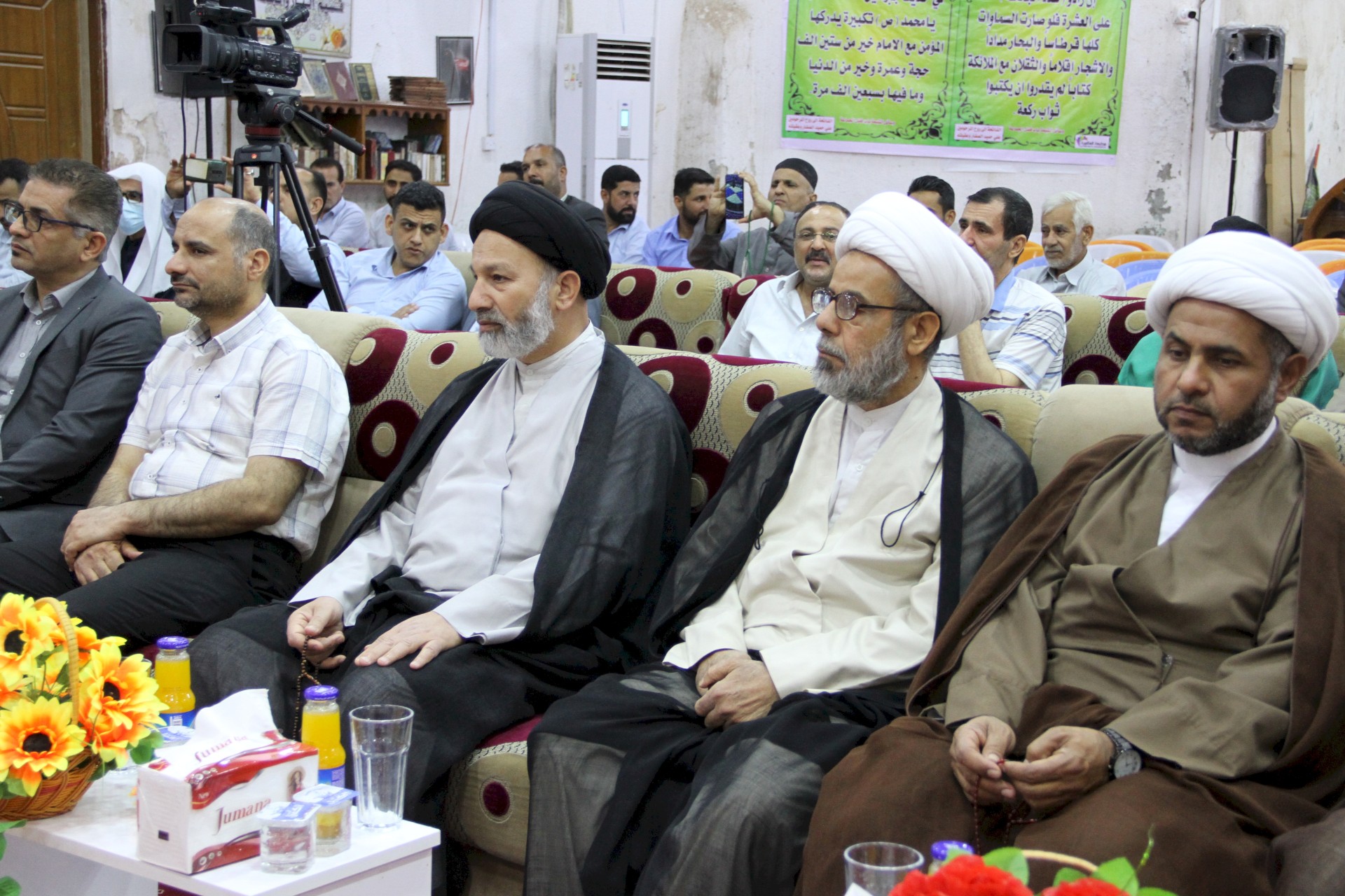 الشيخ عبد الحسين  الحلي شيخ الأدباء ورائد القضاء