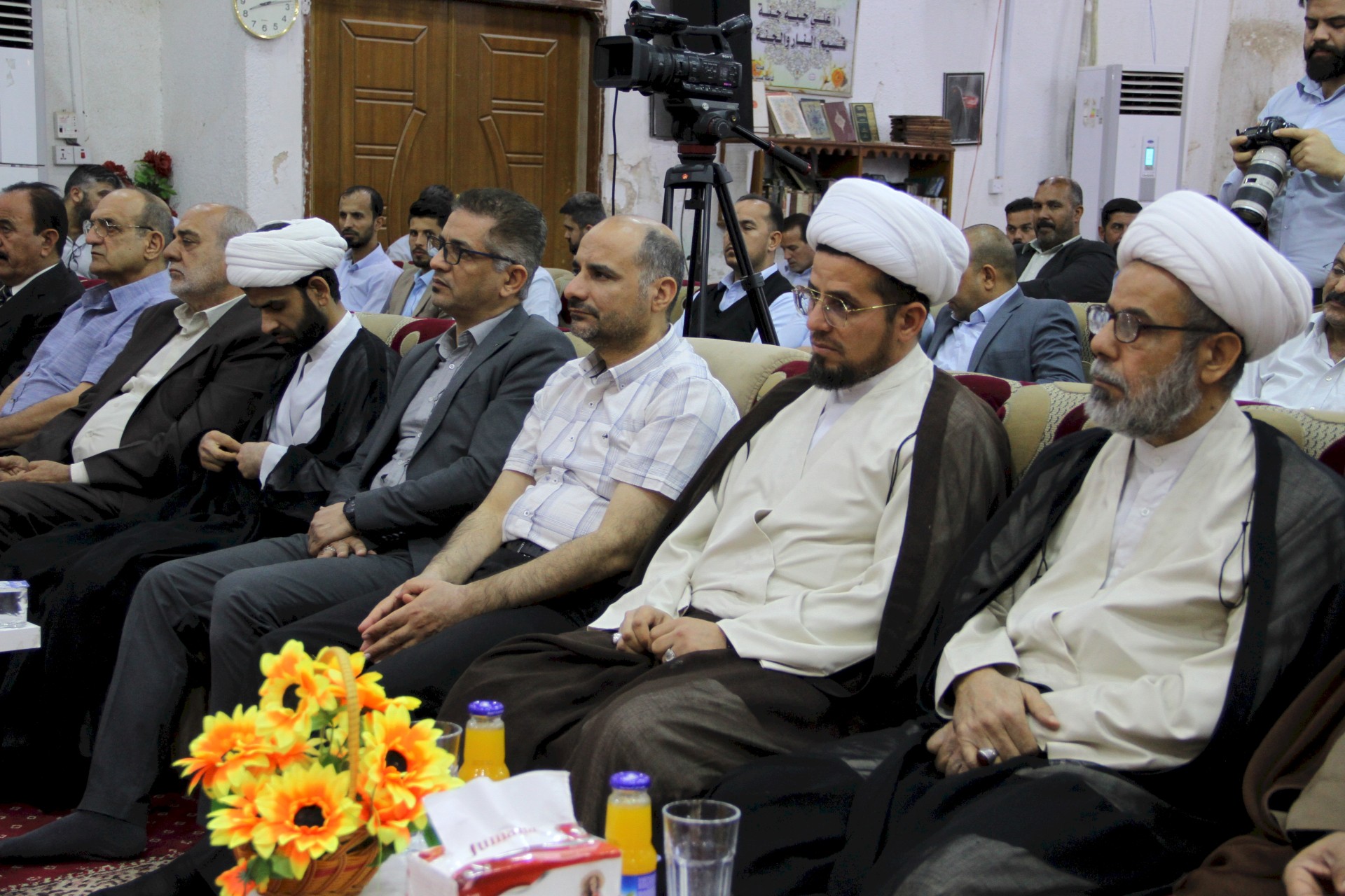 الشيخ عبد الحسين  الحلي شيخ الأدباء ورائد القضاء