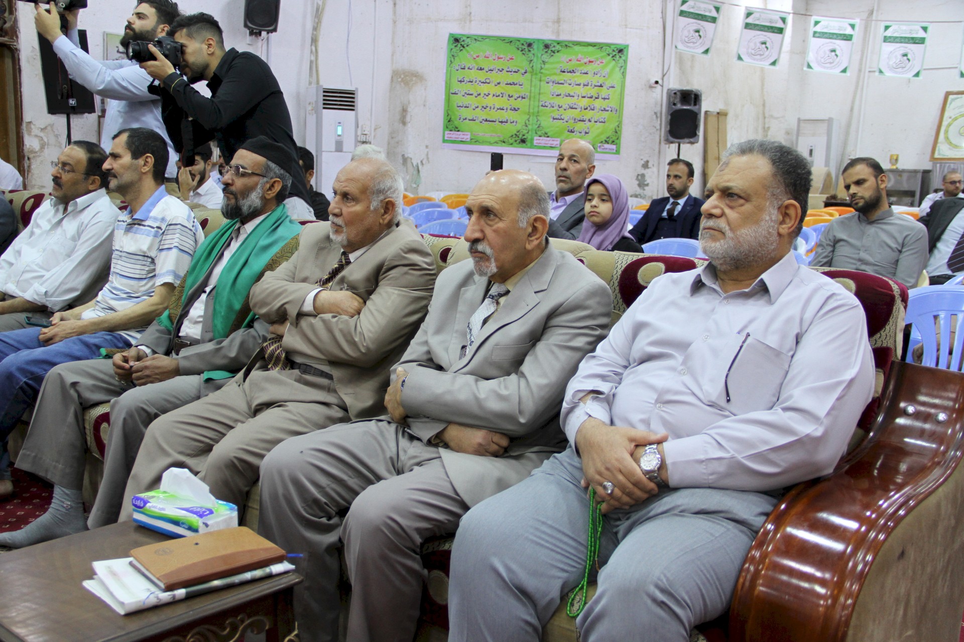 الشيخ عبد الحسين  الحلي شيخ الأدباء ورائد القضاء