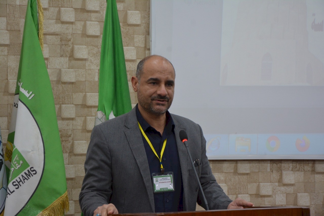 جامعة بابل تشهد انطلاق فعاليات المؤتمر الدولي عن سيدة نساء العالمين الزهراء"عليها السلام