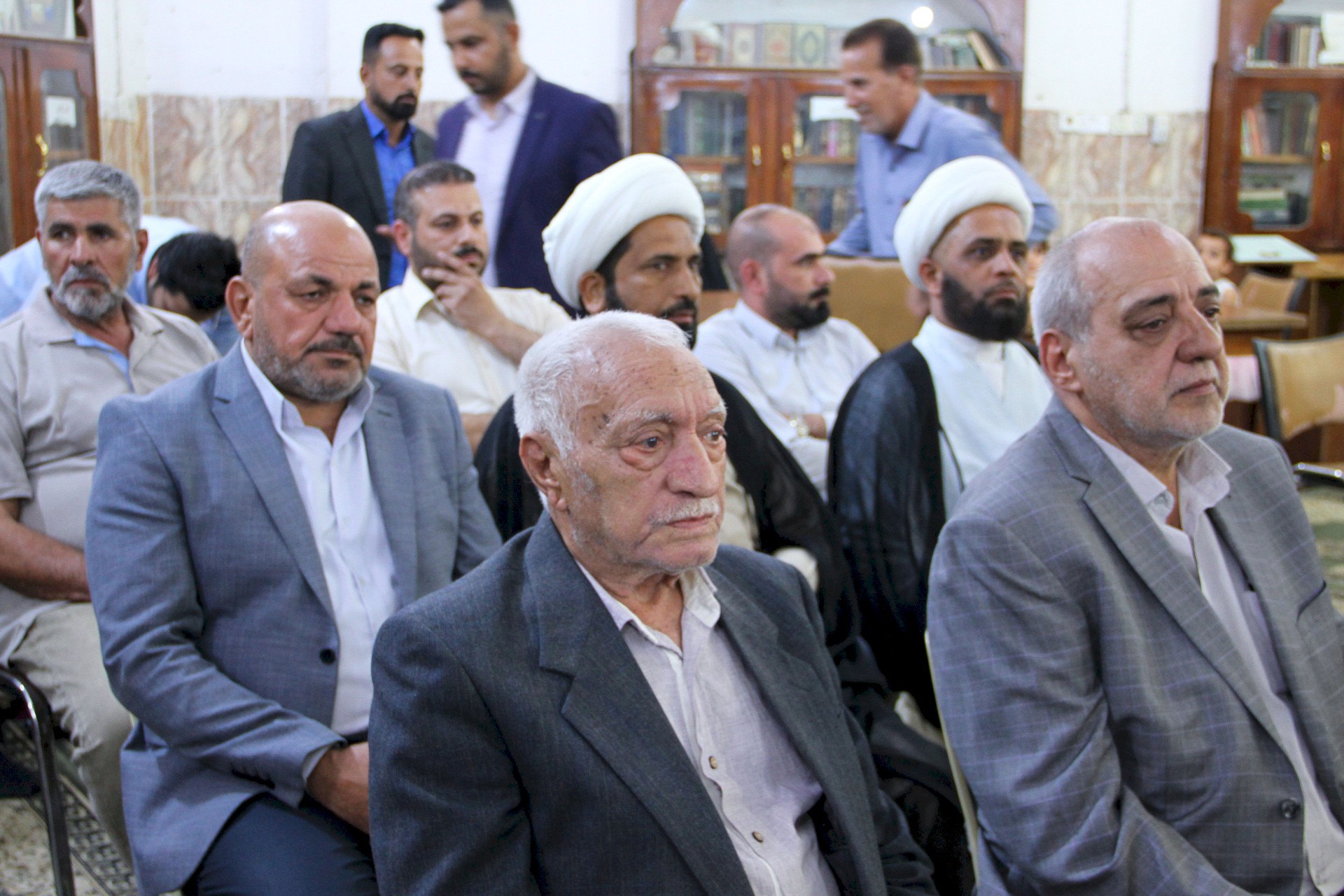 إقامة المهرجان الثقافي الرابع عشر