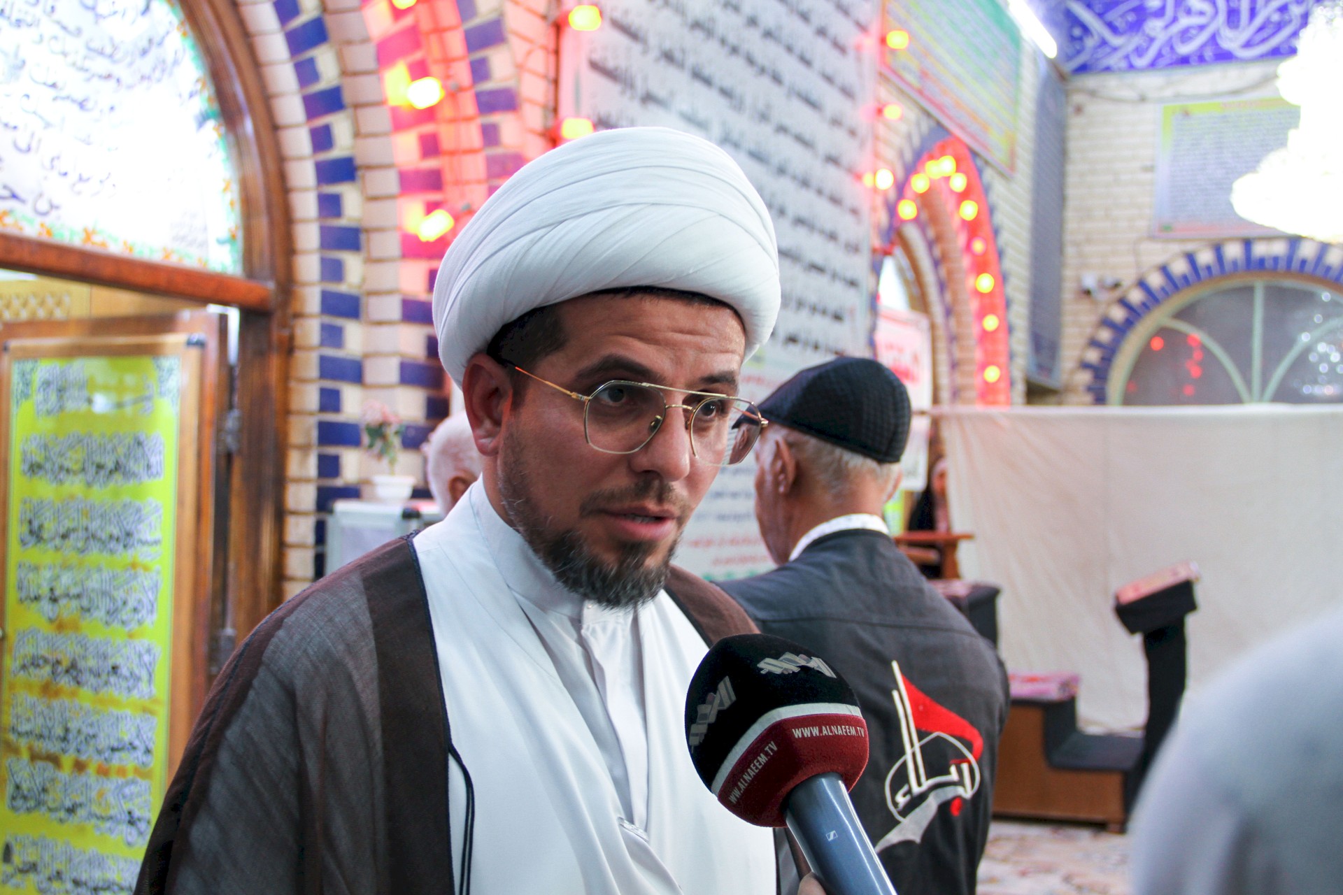 إقامة المهرجان الثقافي الرابع عشر