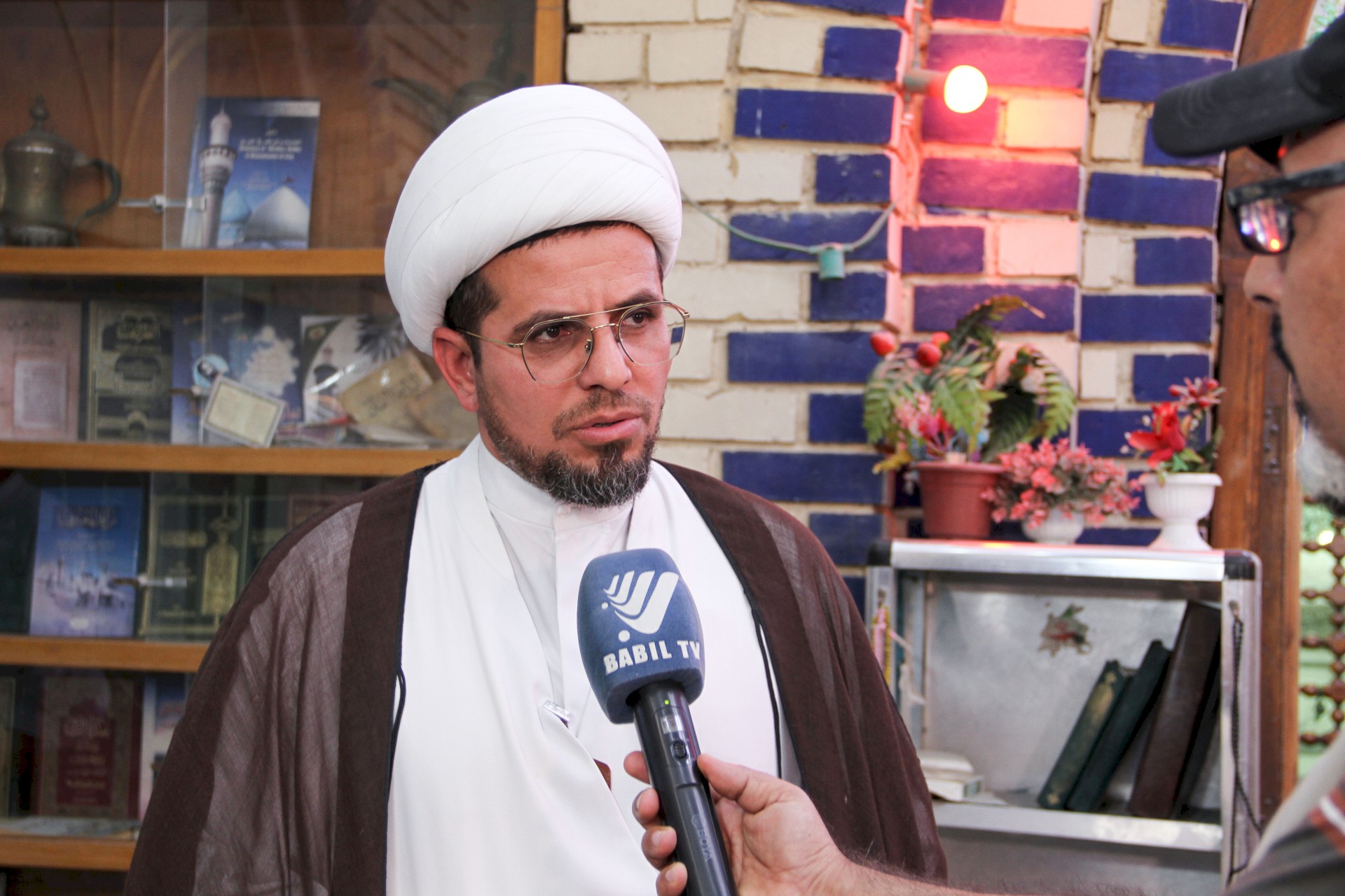 إقامة المهرجان الثقافي الرابع عشر