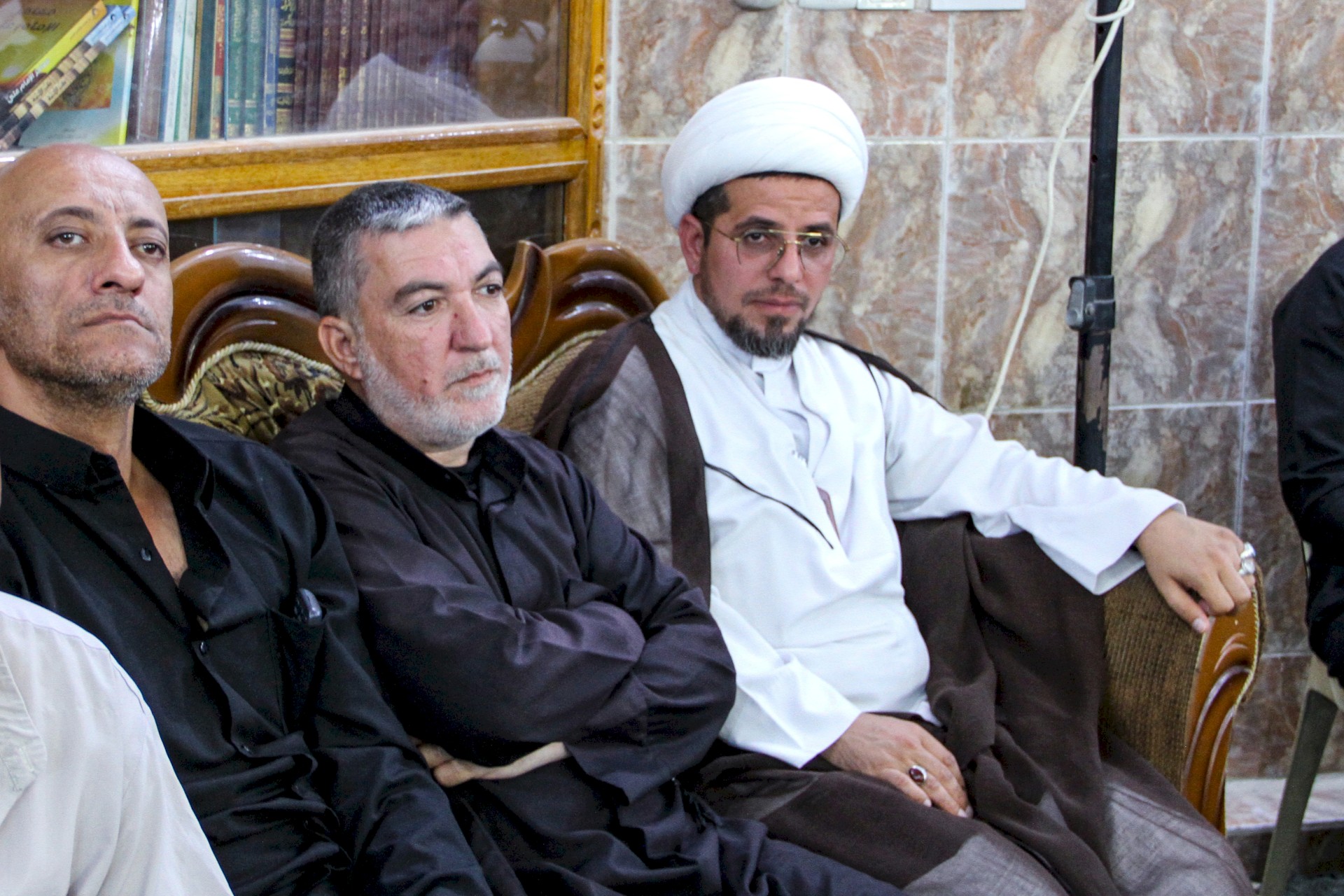 إقامة المهرجان الثقافي الرابع عشر
