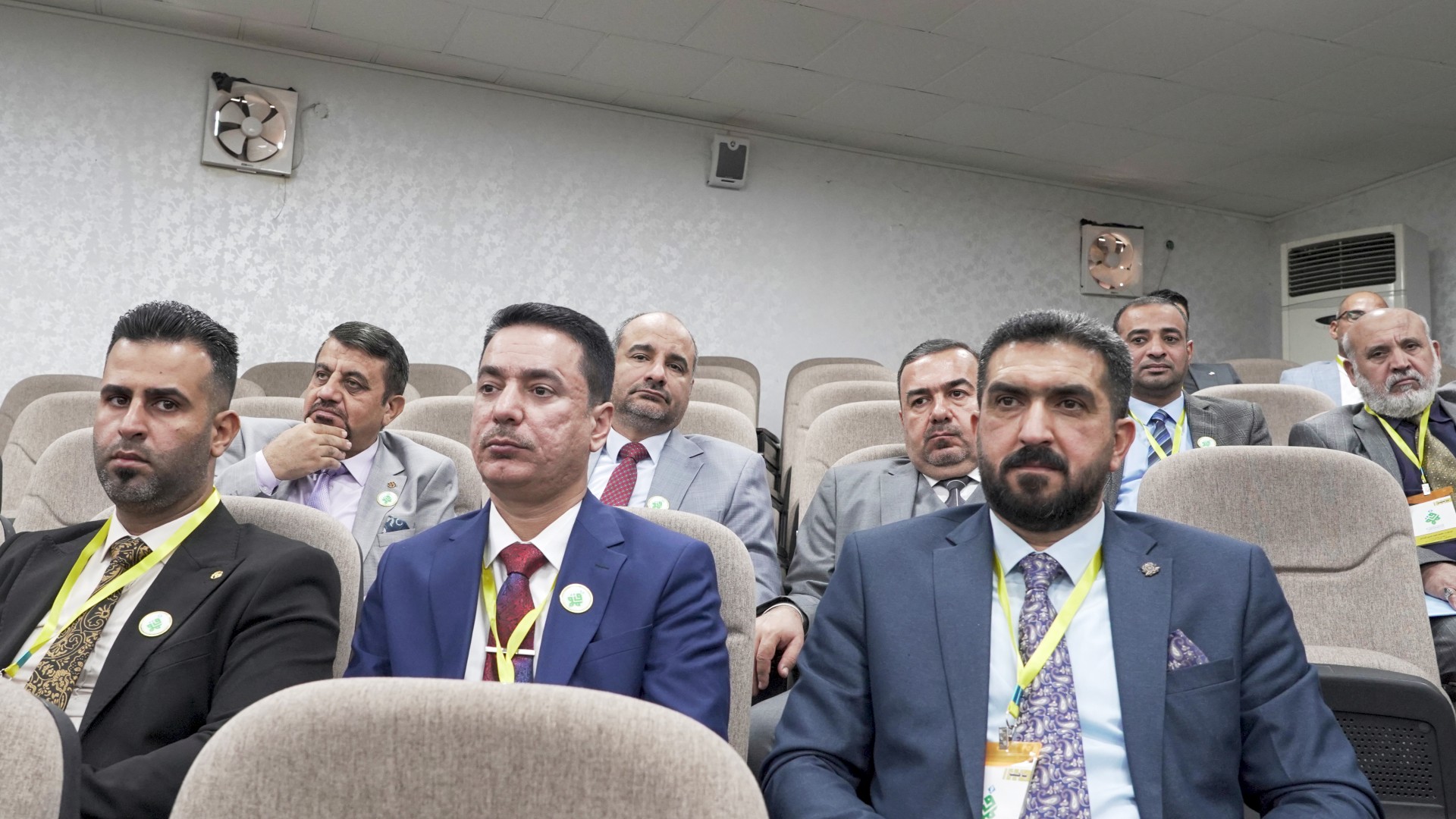بمناسبة مولدها المبارك (عليها السلام) انطلاقُ فعَاليّات المؤتمر العِلميّ الدوليّ الثّالث
