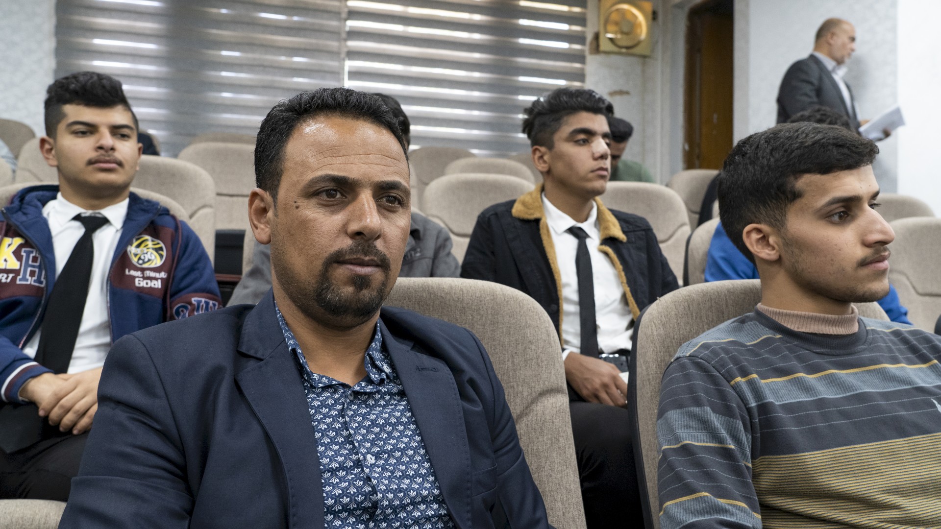 بمناسبة مولدها المبارك (عليها السلام) انطلاقُ فعَاليّات المؤتمر العِلميّ الدوليّ الثّالث