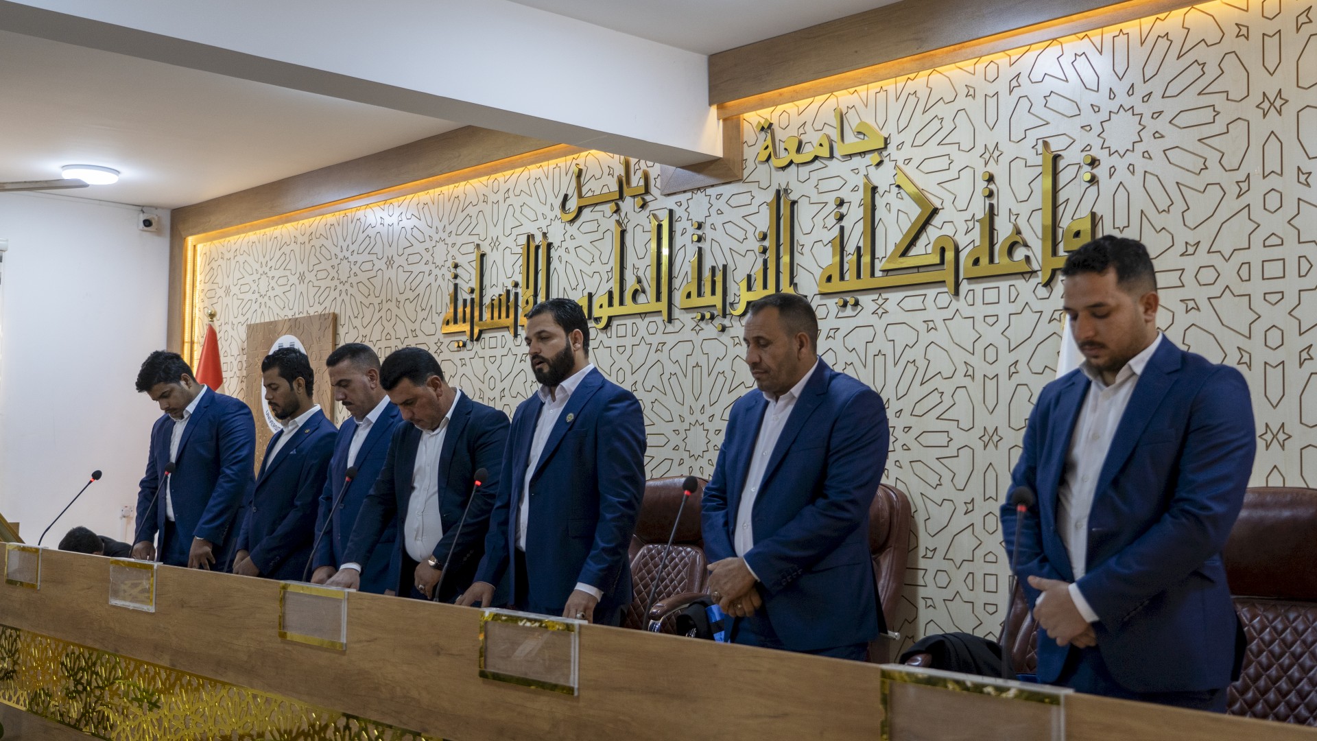 اختتام فعاليات المؤتمر العلمي الدولي الثالث عن السيدة الزهراء (عليها السلام )
