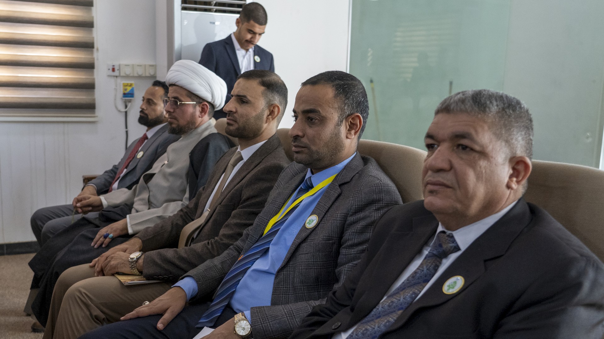 اختتام فعاليات المؤتمر العلمي الدولي الثالث عن السيدة الزهراء (عليها السلام )