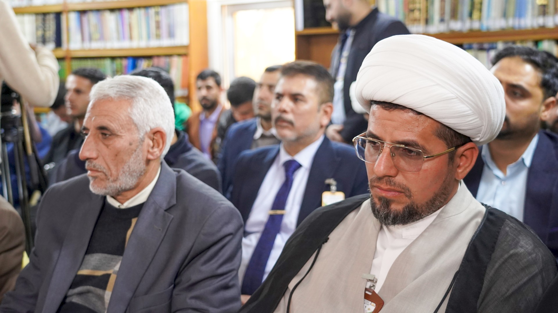 المنتدى التراثي الرابع عشر في مركز تراث الحلة