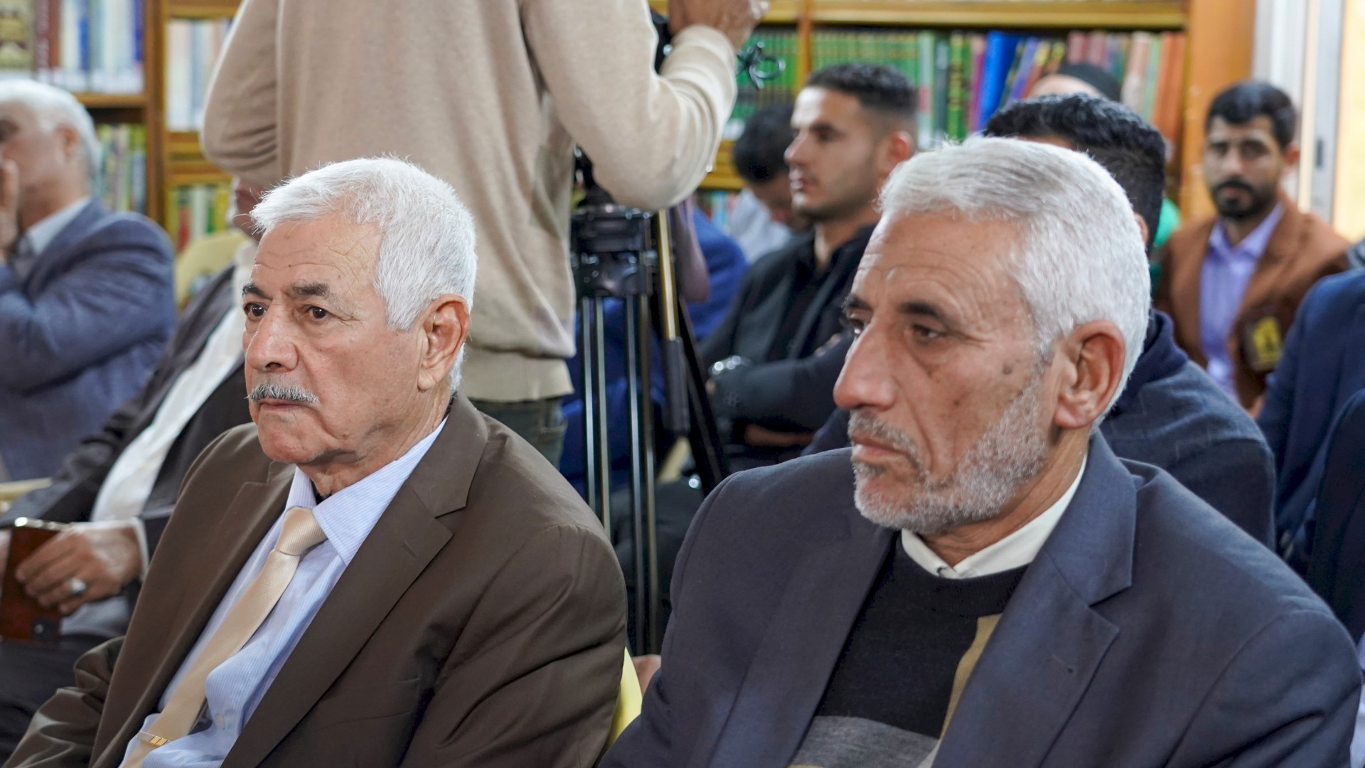 المنتدى التراثي الرابع عشر في مركز تراث الحلة
