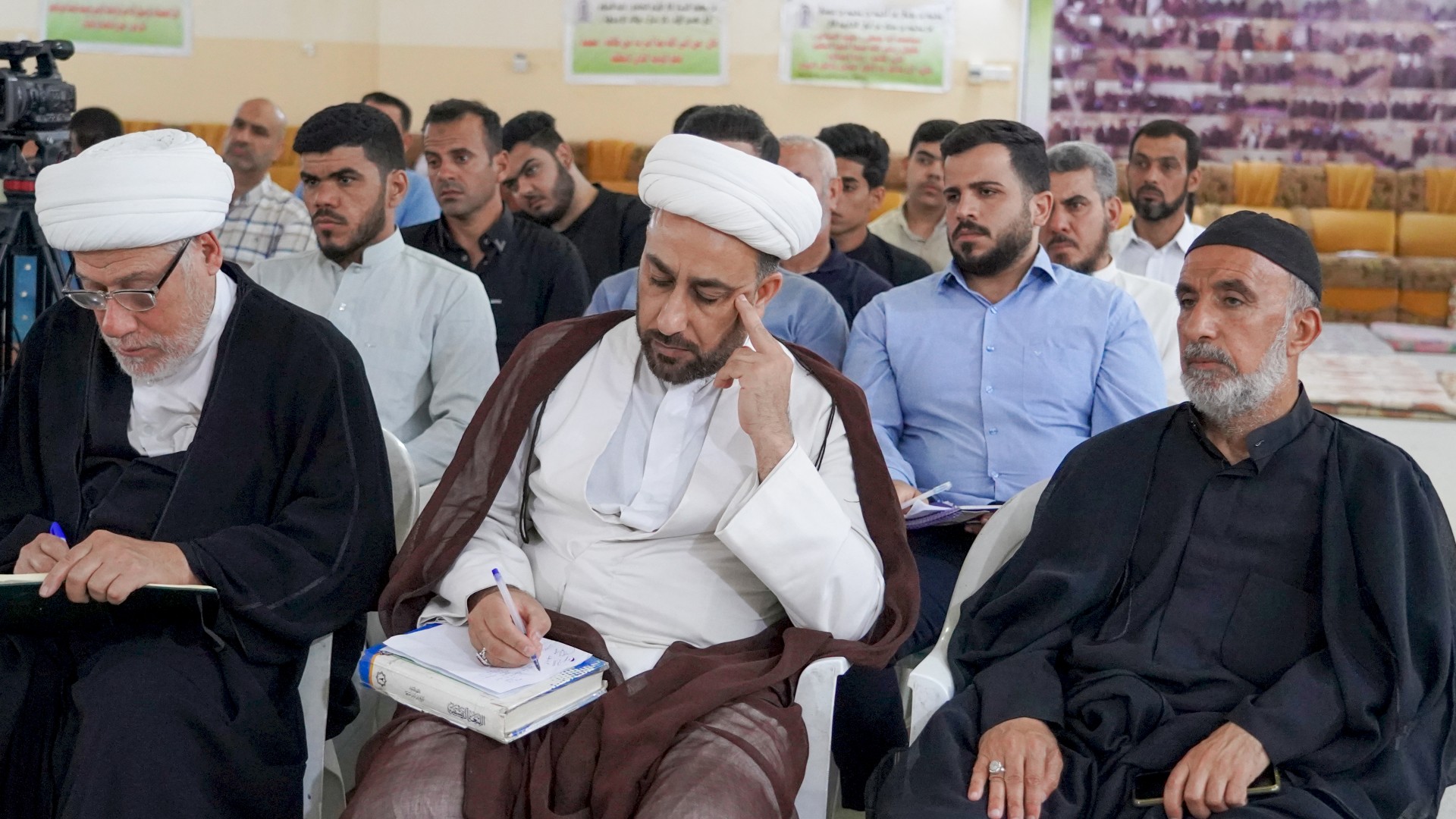 مركز تراث الحلّة عطاءٌ معرفيّ متجدّد