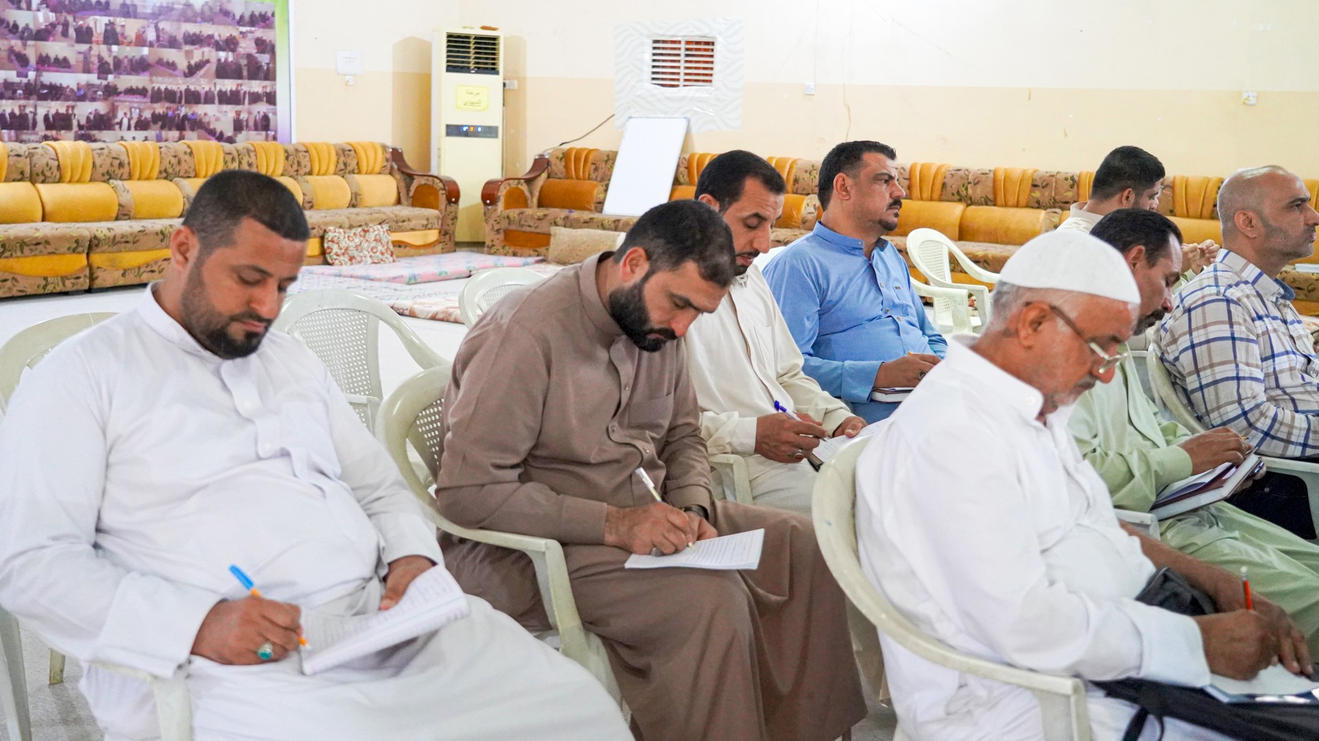 مركز تراث الحلّة عطاءٌ معرفيّ متجدّد
