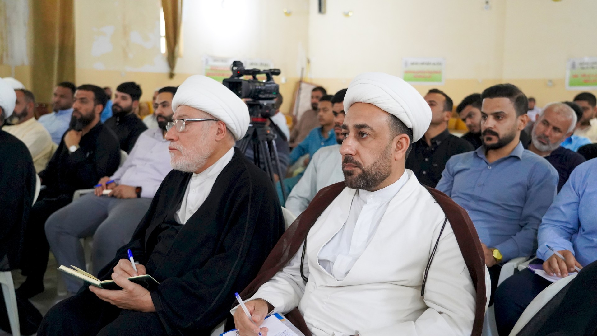 مركز تراث الحلّة عطاءٌ معرفيّ متجدّد