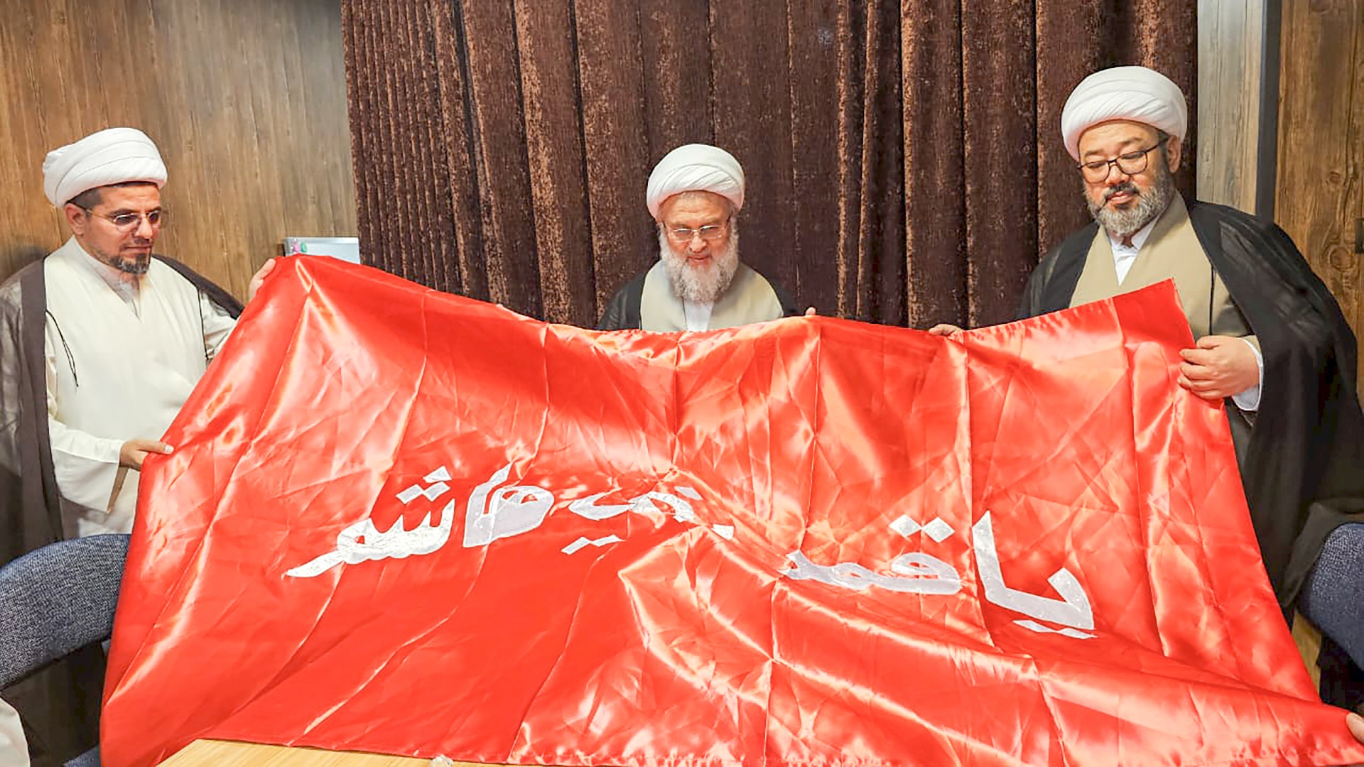 وفد العتبة العباسية يُحقّق أقصى الاستفادة من زيارته لإيران