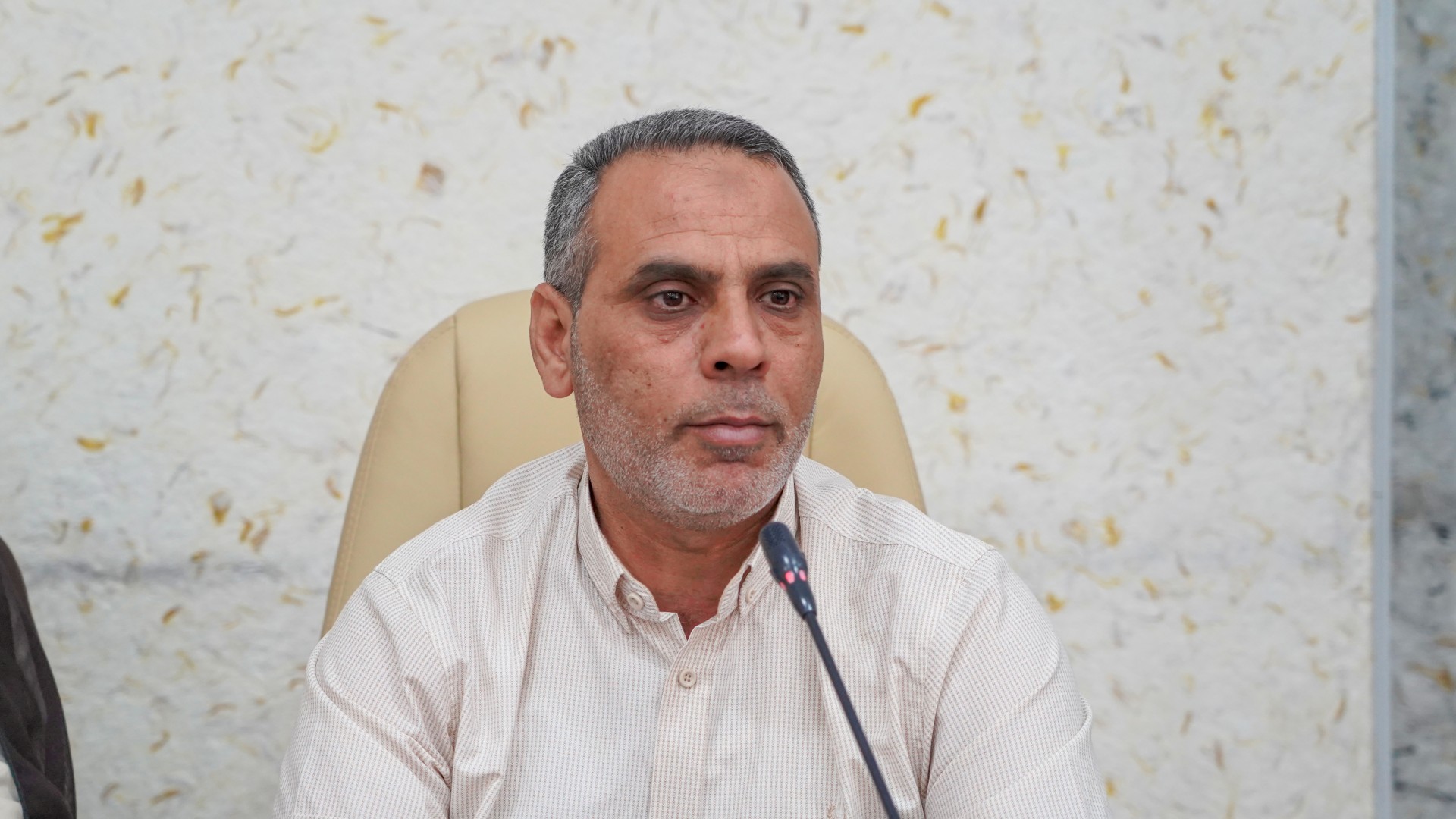 ندوة تعريفية تُسلّط الضوء على المؤتمر العلمي الدولي الرابع عن السيدة فاطمة الزهراء (عليها السلام)