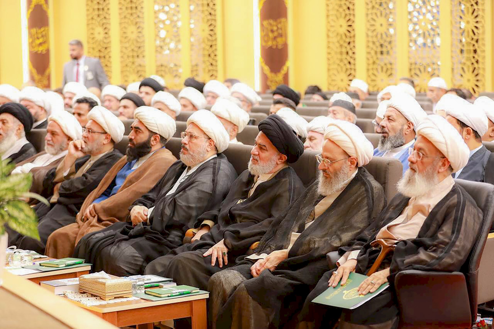 الحفاظ على البيئة وصحّة الأبدان في فكر الإمام الكاظم (عليه السلام)