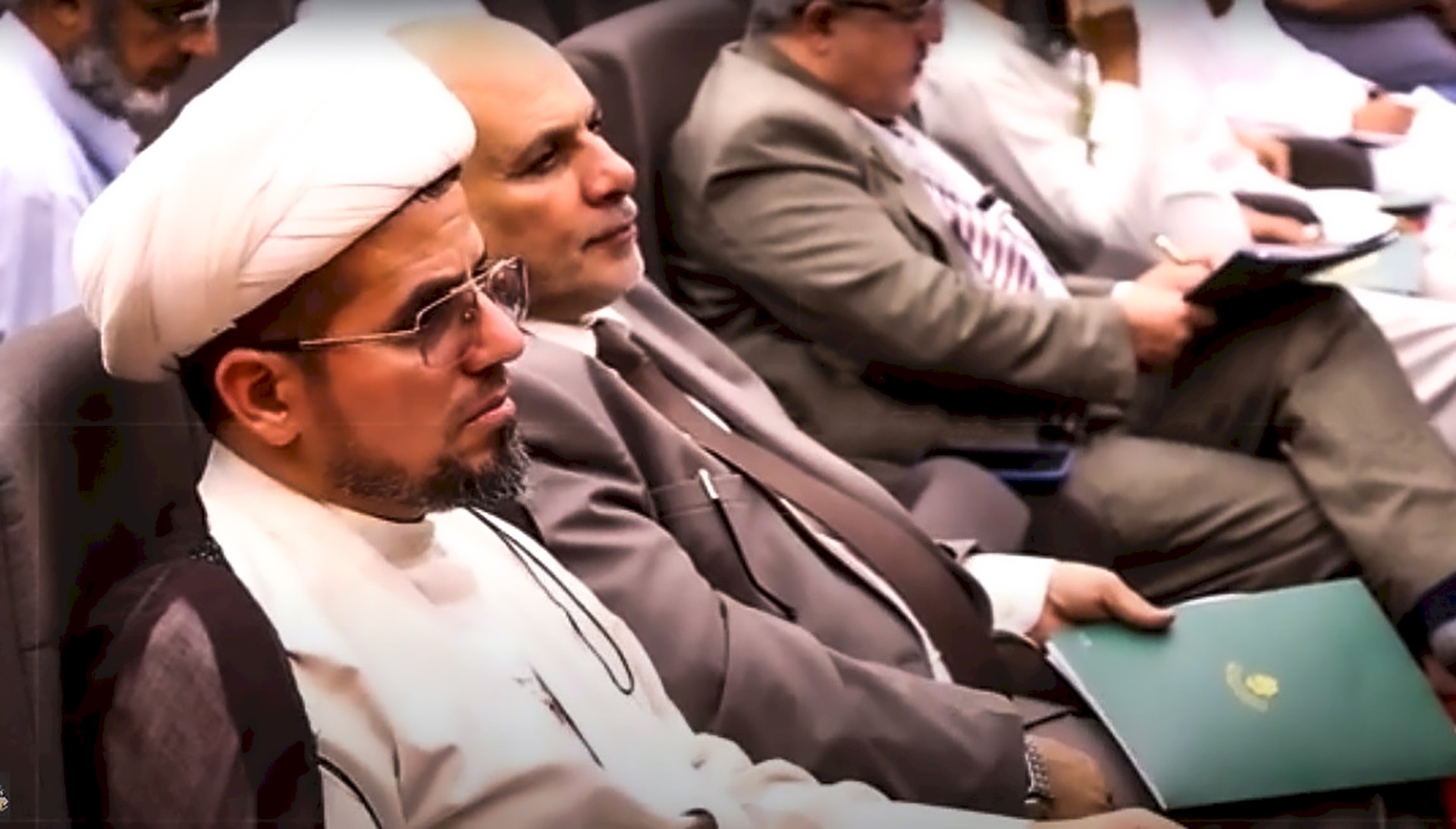 الحفاظ على البيئة وصحّة الأبدان في فكر الإمام الكاظم (عليه السلام)