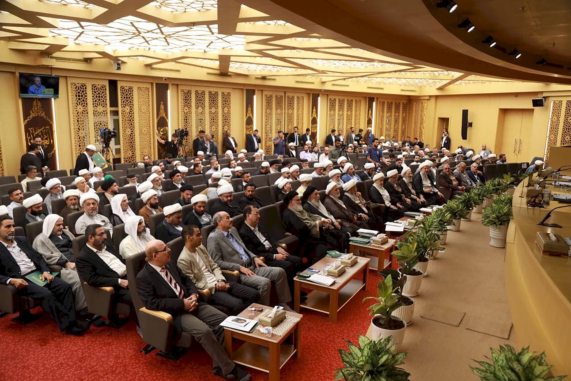 الحفاظ على البيئة وصحّة الأبدان في فكر الإمام الكاظم (عليه السلام)