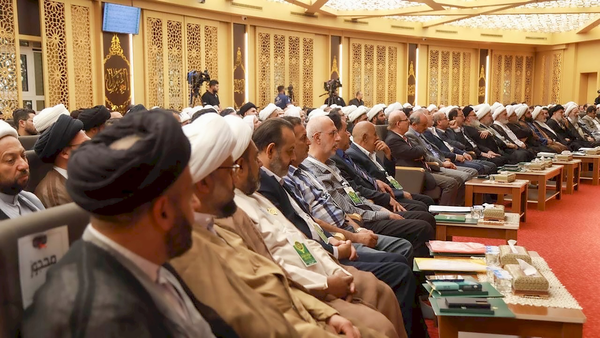 الحفاظ على البيئة وصحّة الأبدان في فكر الإمام الكاظم (عليه السلام)