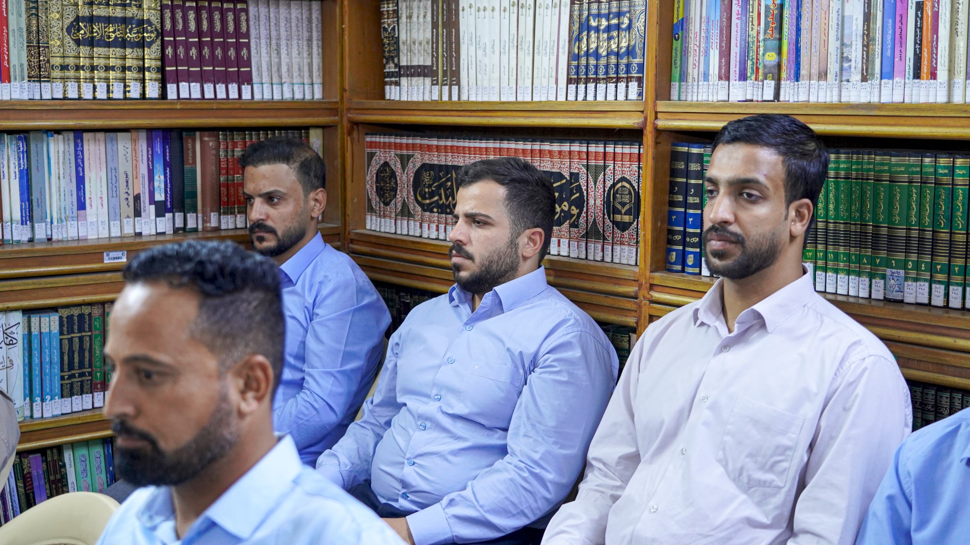 مركزُ تُراث الحلّة يُقيمُ مُنتداه التُّراثيّ الخامس عشر