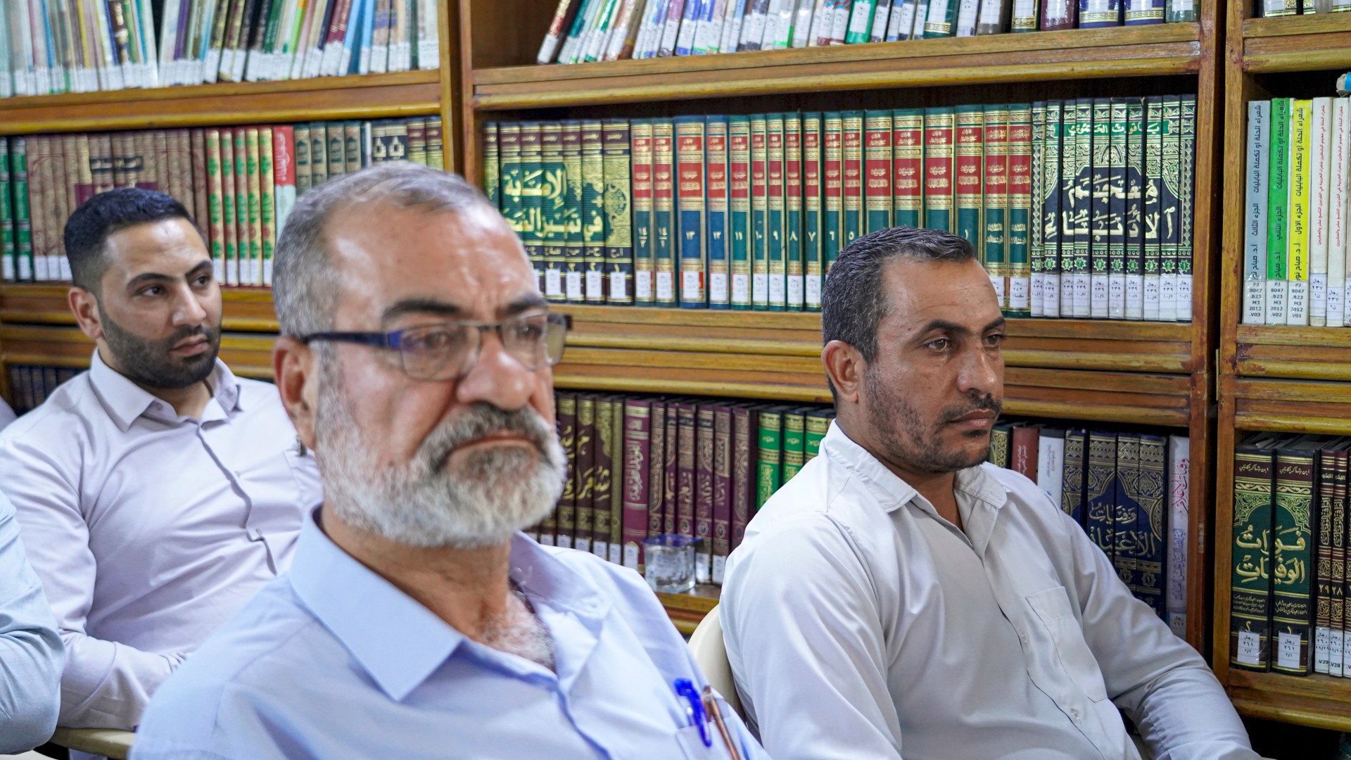 مركزُ تُراث الحلّة يُقيمُ مُنتداه التُّراثيّ الخامس عشر