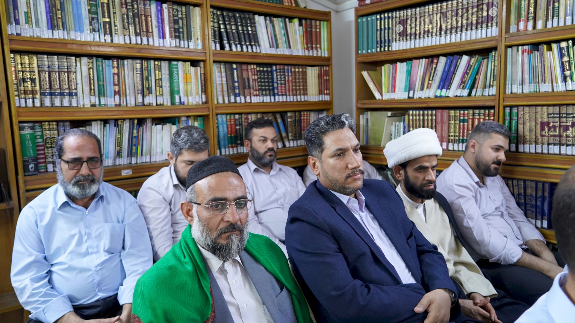 مركزُ تُراث الحلّة يُقيمُ مُنتداه التُّراثيّ الخامس عشر