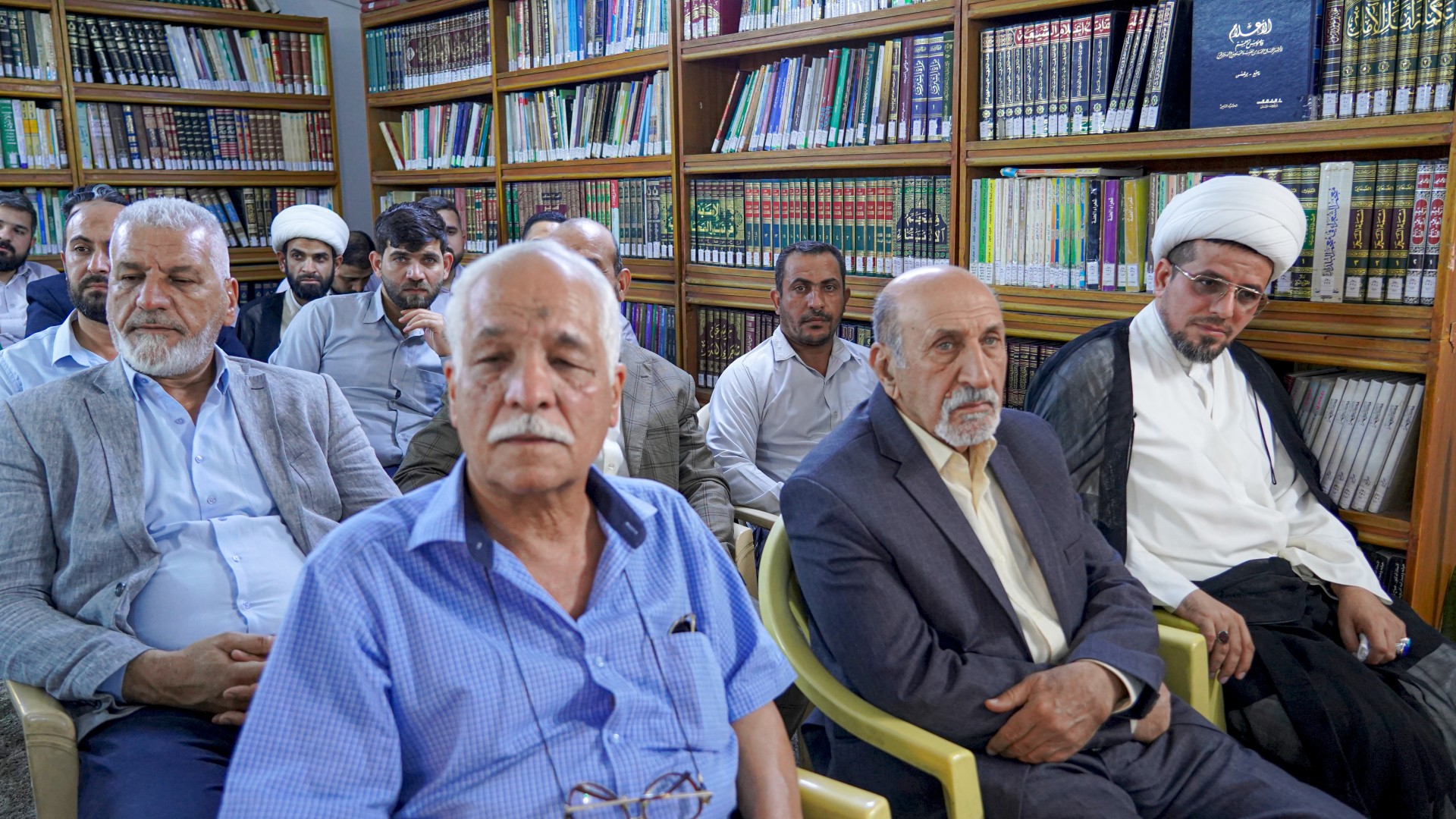 مركزُ تُراث الحلّة يُقيمُ مُنتداه التُّراثيّ الخامس عشر
