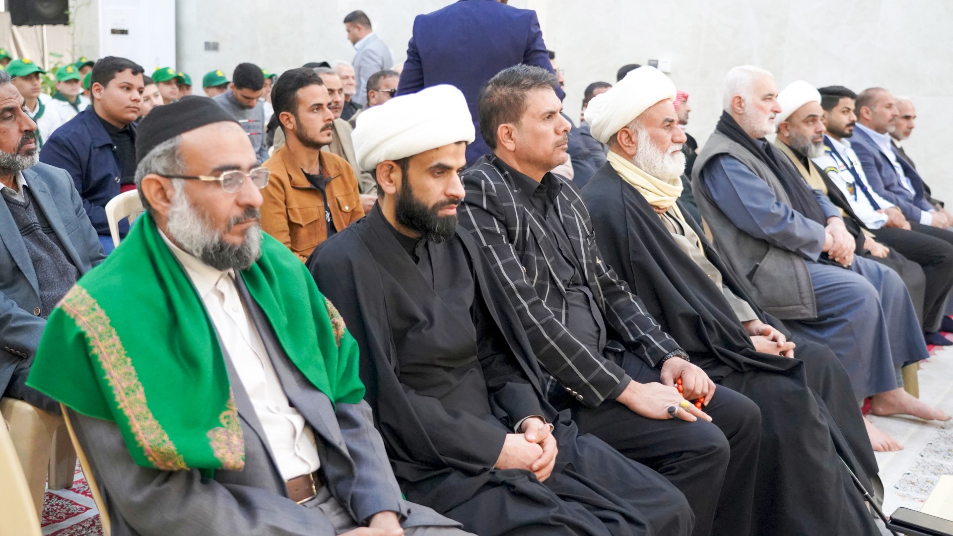 دار القرآن الكريم تحتفي باليوم العالميّ للقرآن الكريم