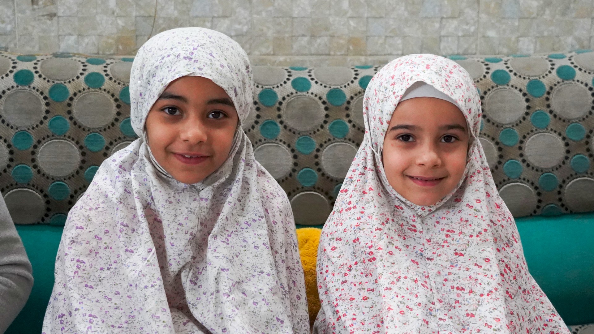 سماحة السيّد القارونيّ (دام عزه) يحلّ ضيفًا على مدينة الحلّة الفيحاء