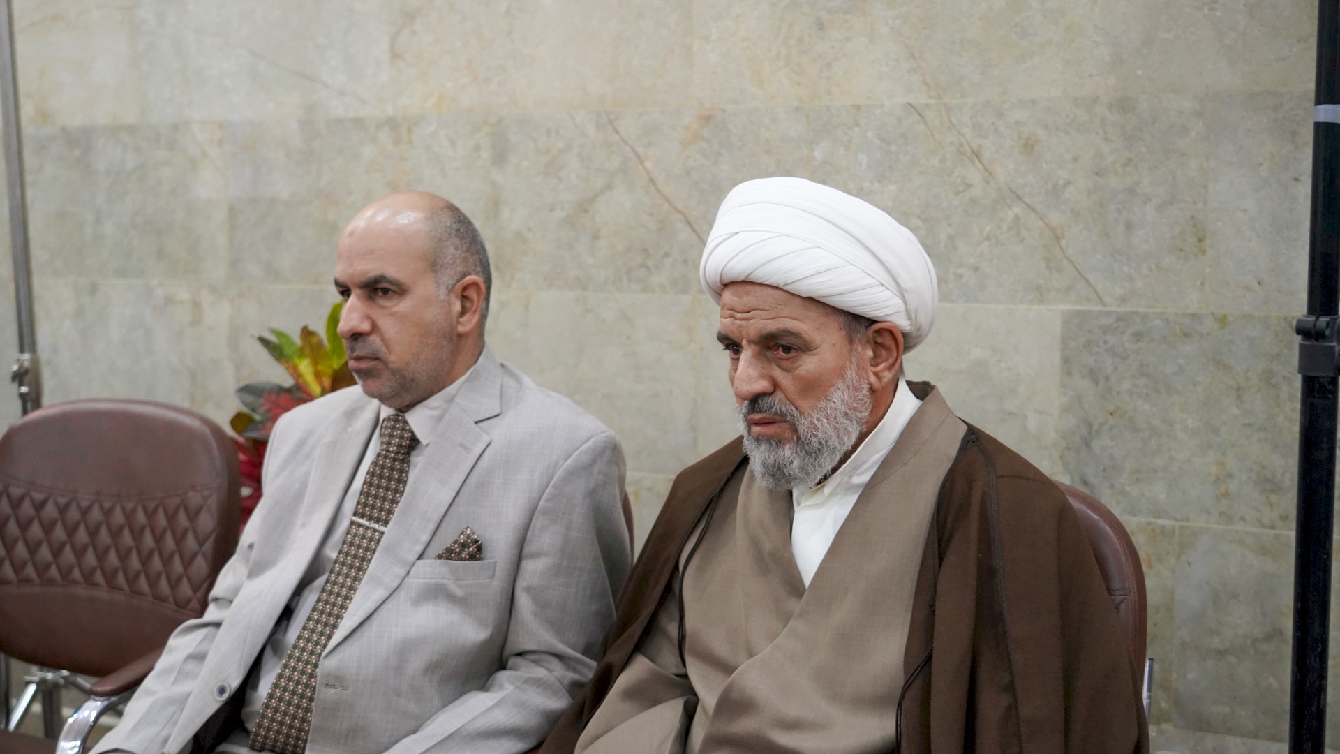 مركز تراث الحِلَّة يحيي ذكرى الشيخ ابن البطريق الحلّي في مهرجان ولادة الإمام الحسن (عليه السلام)