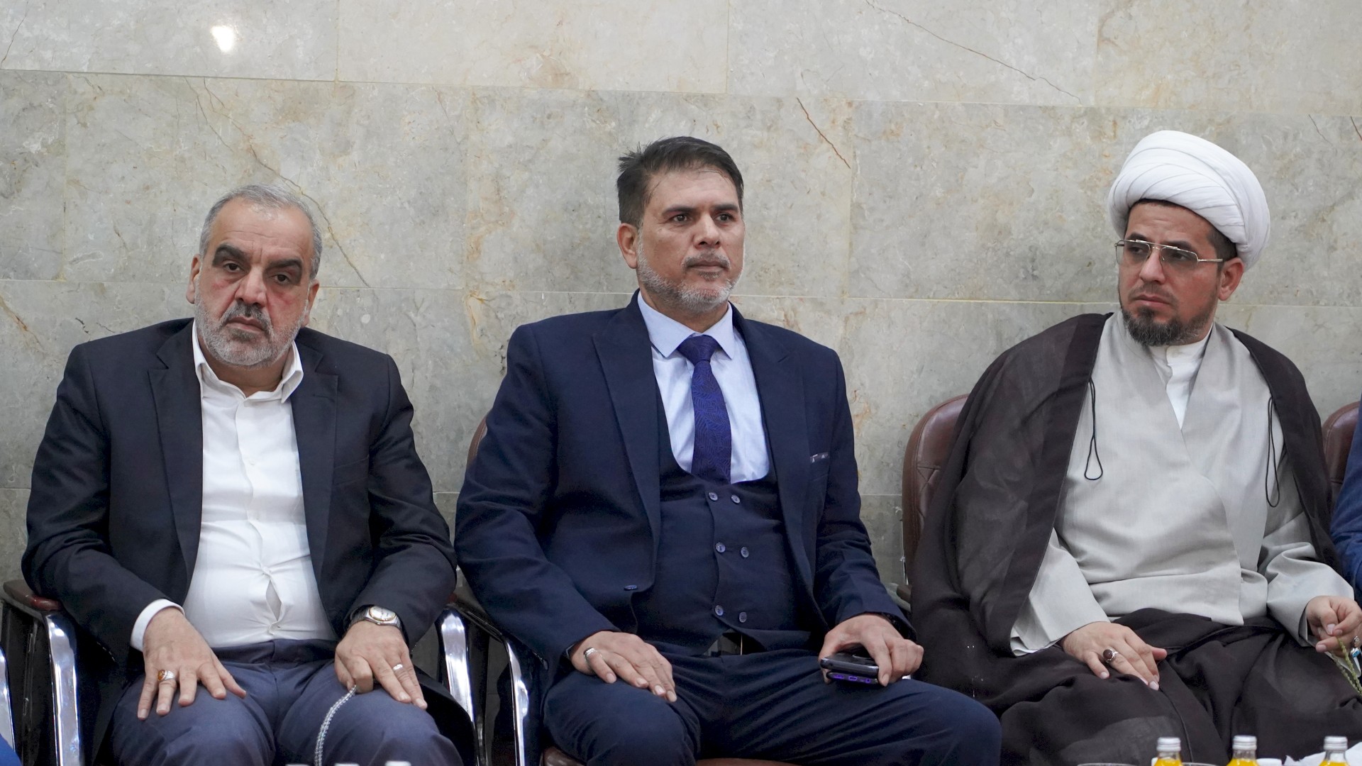 مركز تراث الحلة يشارك في اختتام المهرجان السنوي الثامن عشر لولادة الإمام الحسن المجتبى (عليه السلام)