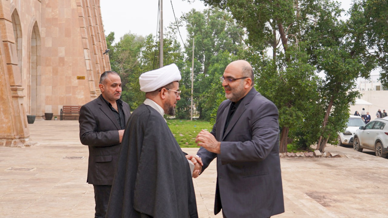 مركز تراث الحِلّة يُقيم المُنتدى التراثيّ السابع عشر إحياءً لذكرى العلّامة الدكتور حازم سليمان الحليّ (رحمه الله)