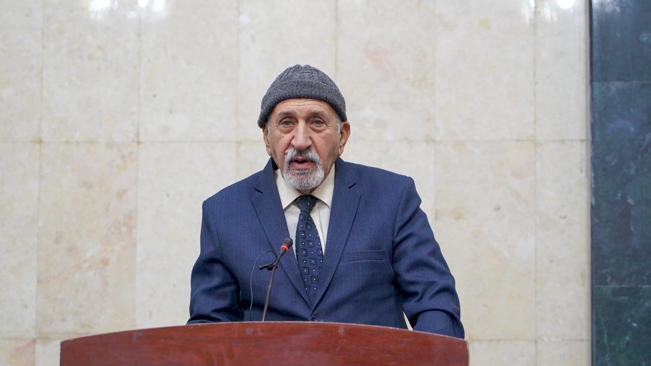مركز تراث الحِلّة يُقيم المُنتدى التراثيّ السابع عشر إحياءً لذكرى العلّامة الدكتور حازم سليمان الحليّ (رحمه الله)