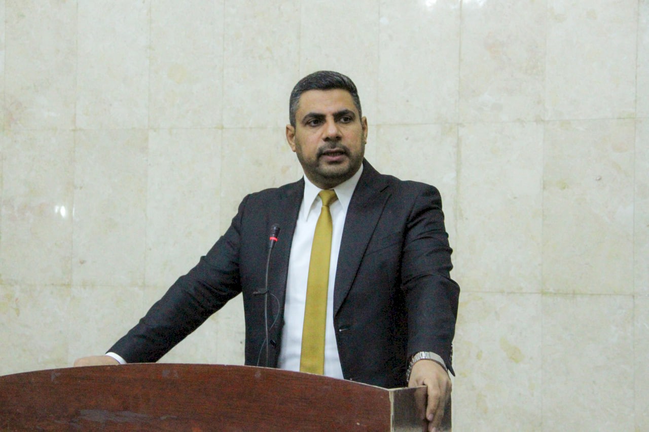 مركز تراث الحِلّة يُقيم المُنتدى التراثيّ السابع عشر إحياءً لذكرى العلّامة الدكتور حازم سليمان الحليّ (رحمه الله)