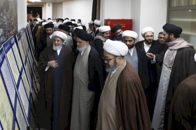انطلاق فعاليات المؤتمر العلمي الدولي حول السيد المجاهد (قدِّس سرُّه) وتراثه العلمي