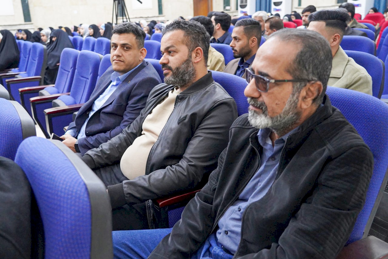 مهرجان (الوعد الإلهيّ) يجسّد الثقافة المهدوية في محافظة بابل