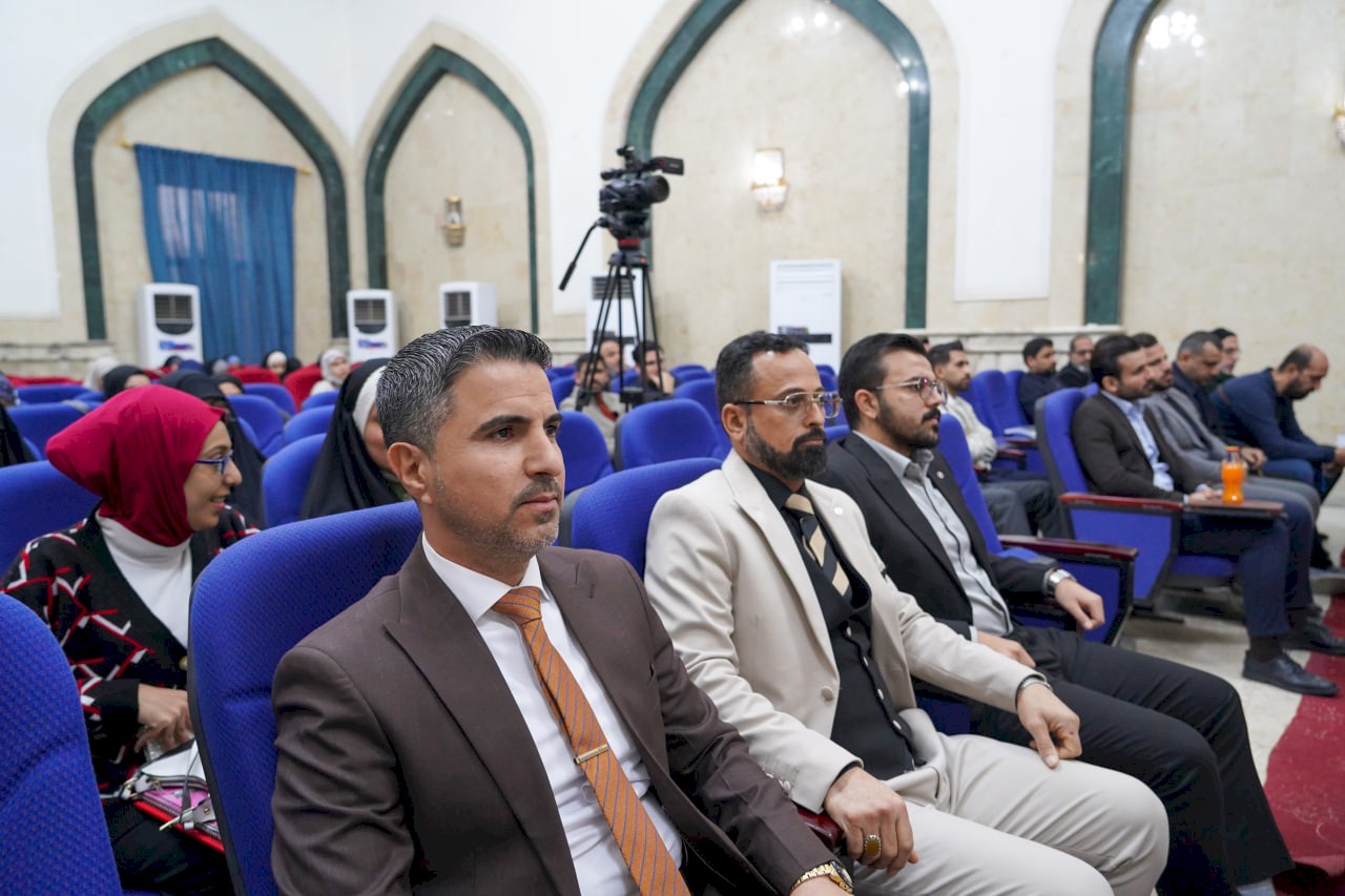 مهرجان (الوعد الإلهيّ) يجسّد الثقافة المهدوية في محافظة بابل