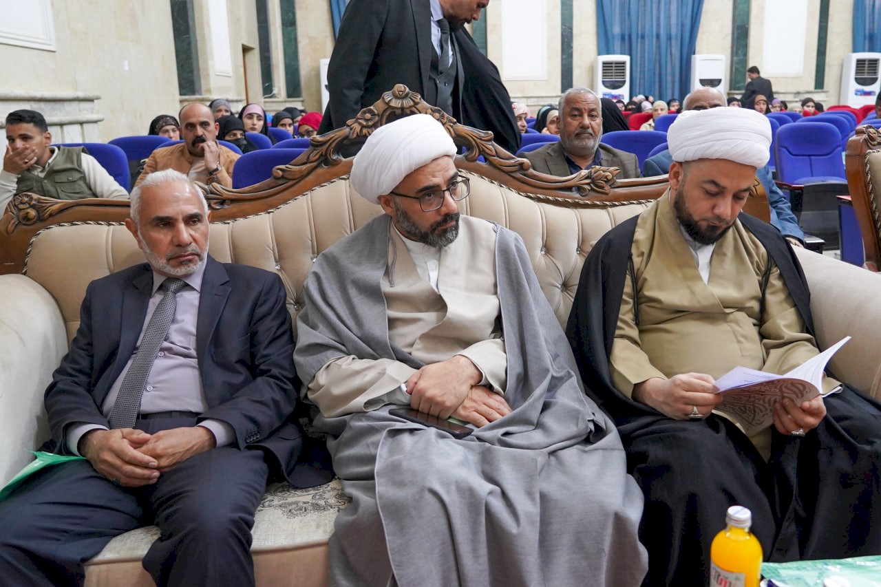 انطلاق أعمال الملتقى العلميّ الدوليّ الثاني حول مدرسة الحلّة الأصوليّة