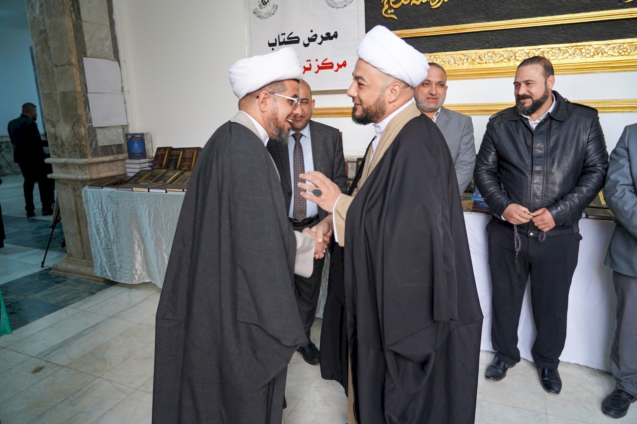 انطلاق أعمال الملتقى العلميّ الدوليّ الثاني حول مدرسة الحلّة الأصوليّة