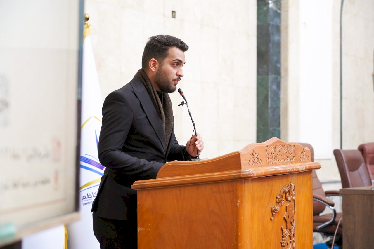 انطلاق أعمال الملتقى العلميّ الدوليّ الثاني حول مدرسة الحلّة الأصوليّة