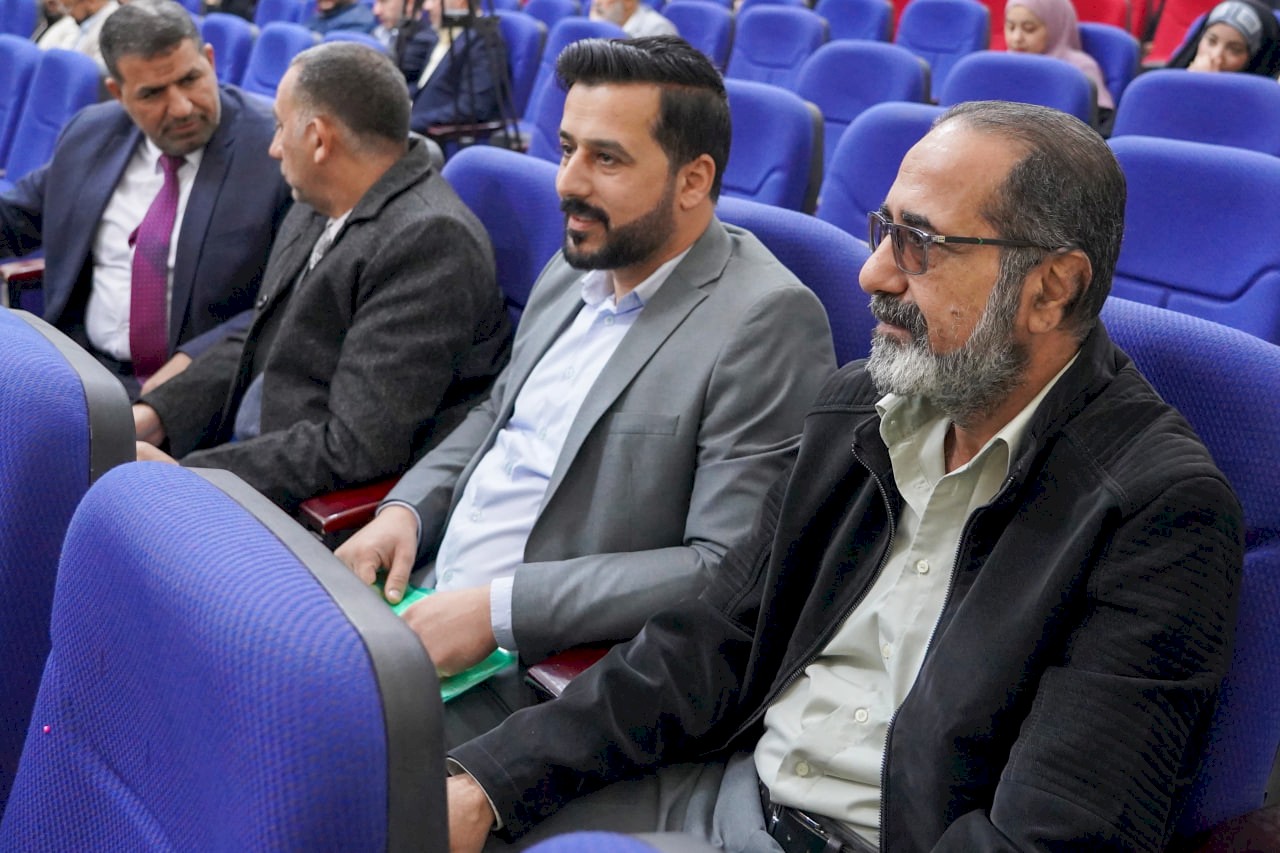 انطلاق أعمال الملتقى العلميّ الدوليّ الثاني حول مدرسة الحلّة الأصوليّة