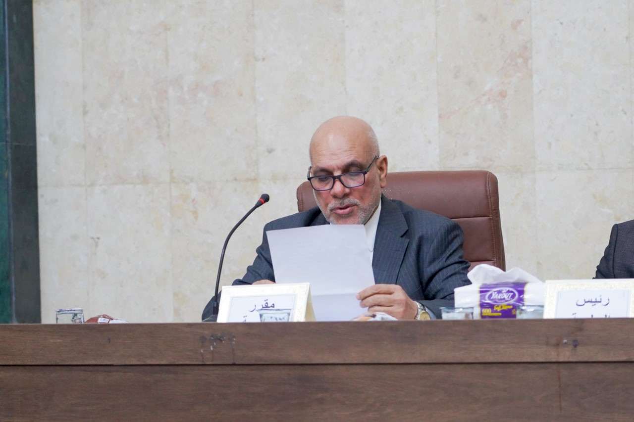 انطلاق أعمال الملتقى العلميّ الدوليّ الثاني حول مدرسة الحلّة الأصوليّة