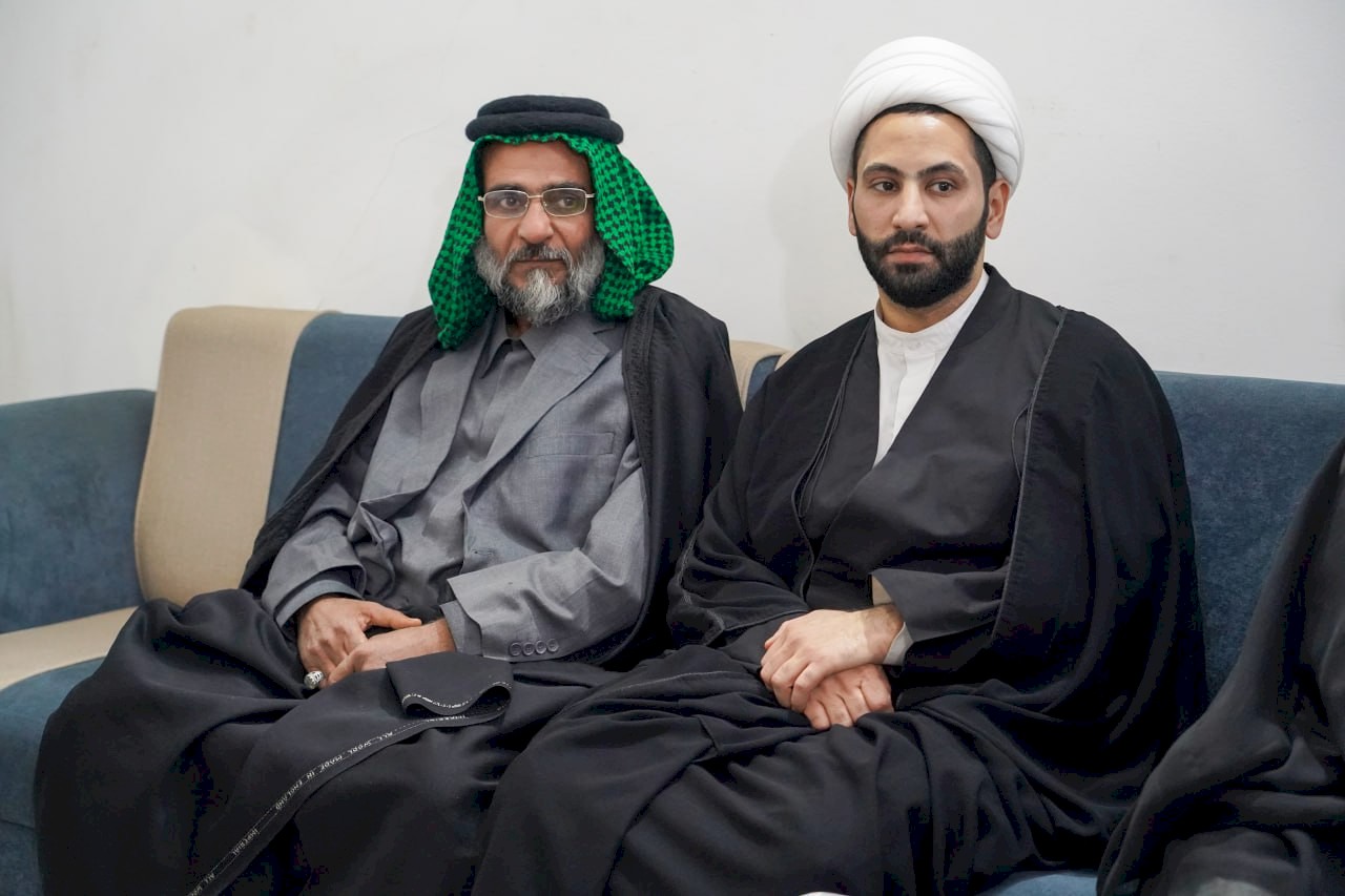 مركز تراث الحلّة يستضيفُ الشّيخ الطبسيّ في ندوة فكريّة حول آفاق صون الهُوية الثقافيّة