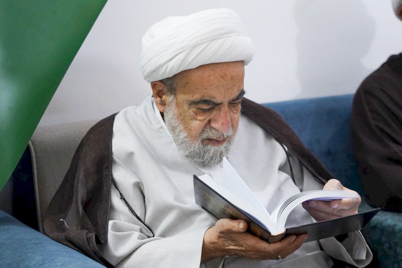 مركز تراث الحلّة يستضيفُ الشّيخ الطبسيّ في ندوة فكريّة حول آفاق صون الهُوية الثقافيّة