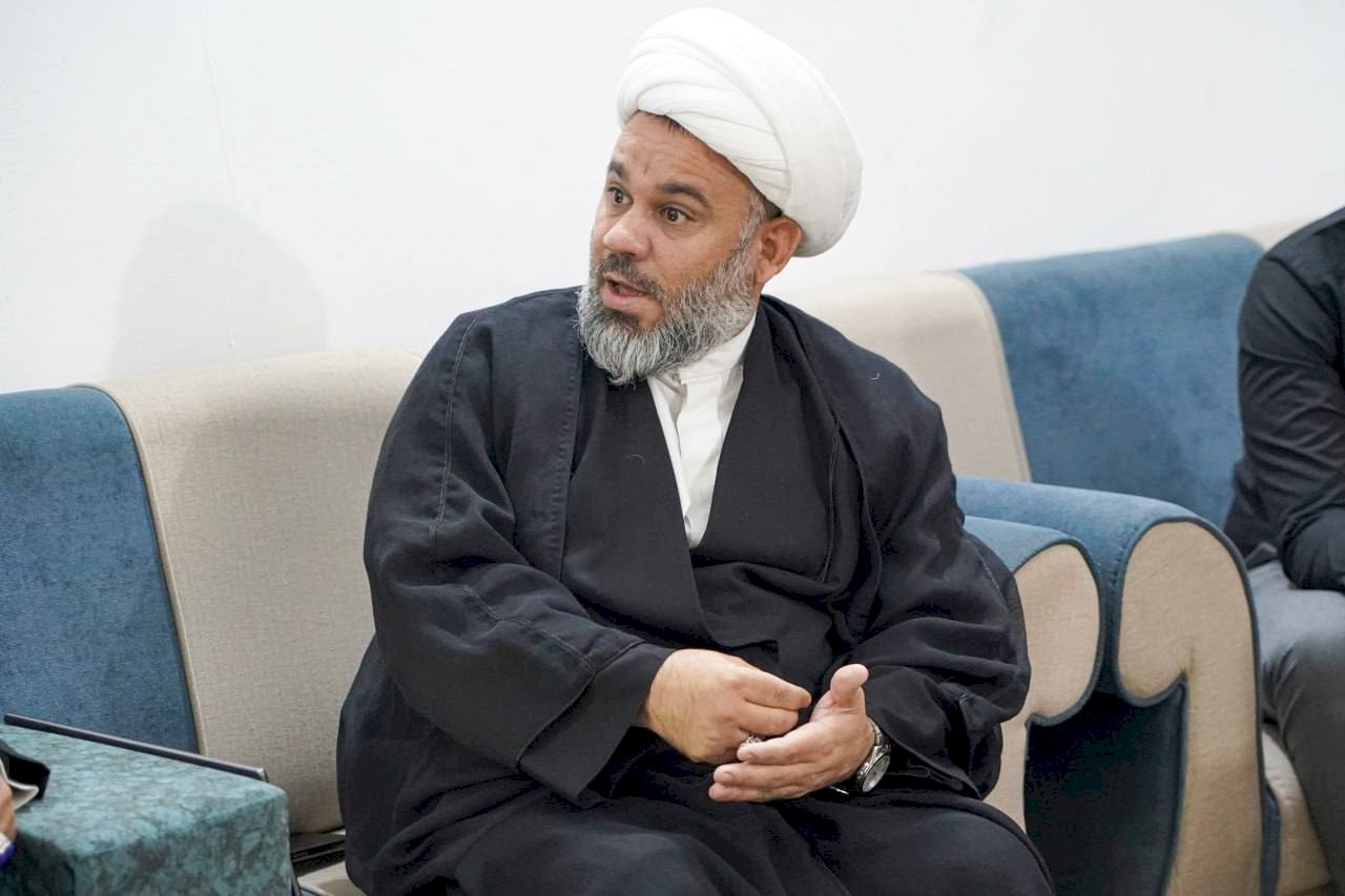 إدارة مركز تراث الحلّة تبحث الأطر الأساسيّة لعمل وحدة الدِّراسات وخطّتها السّنويّة