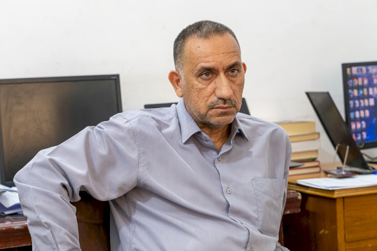 وحدة الدراسات في مركز تراث الحلّة تبحث تطوير مسارها العلميّ والبحثيّ