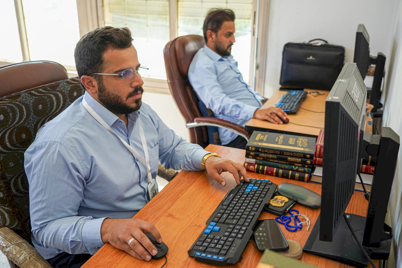 مركز تراث الحلة يواصل جهوده في تحقيق المخطوطات ونشرها